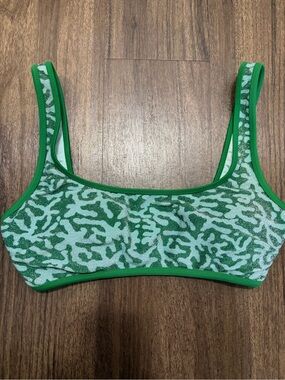 Aerie swim top